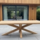 Teak Tisch Ava