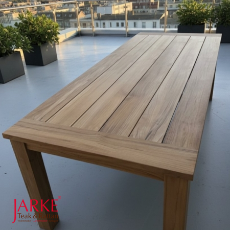 Teak Tisch Gigant
