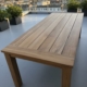 Teak Tisch Gigant