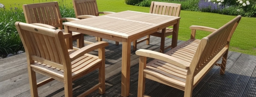 Teak Tisch New Design Teak Tisch New Design