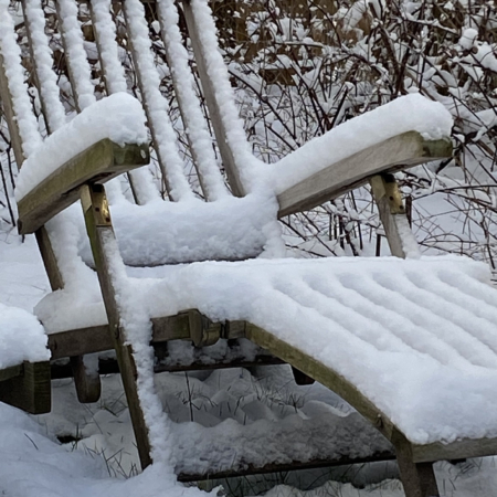Teak Deckchairs & Adirondackchair