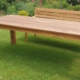 Teak Tisch Elias