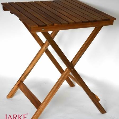 Hartholz Klapptisch