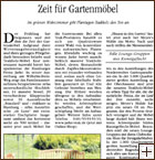 Hamburger Abendblatt vom 28.03.2007