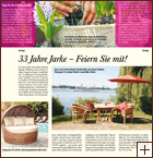 Alstermagazin vom 21.03.2008