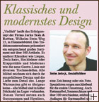 Alstertal-Magazin vom 05.06.2006