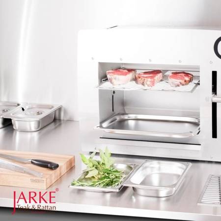 Gasgrill Beefer XL Chef - für Hotels & Gastronomie