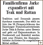 Die Welt vom 29.03.2007