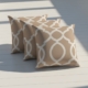 Outdoor Zierkissen in vielen Designs