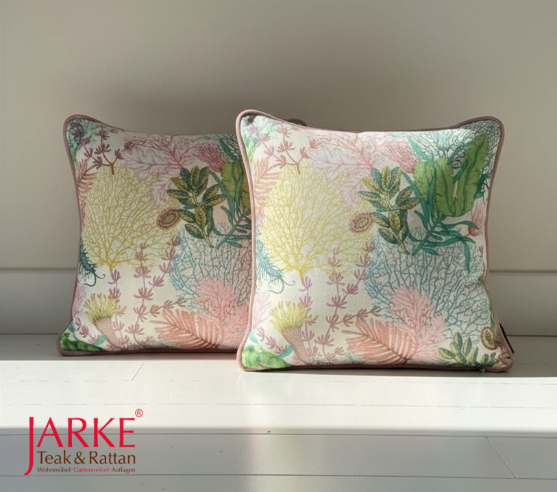 Outdoor Zierkissen in vielen Designs