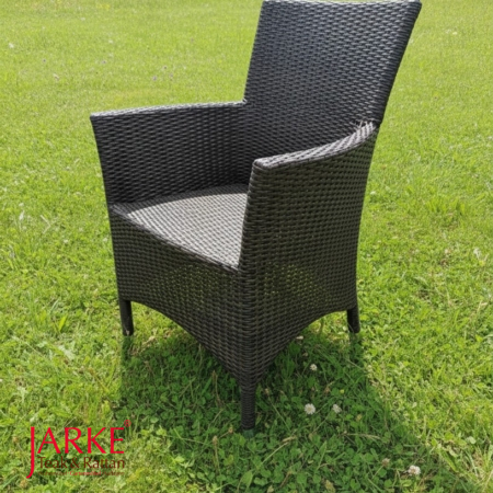 Outdoor Stuhl Capri Cora, Walnut