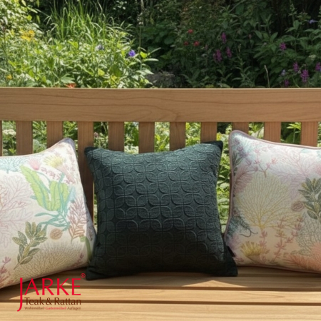 Pouf & Zierkissen Outdoor/ Indoor