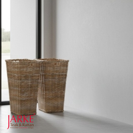 XL Rattan Körbe