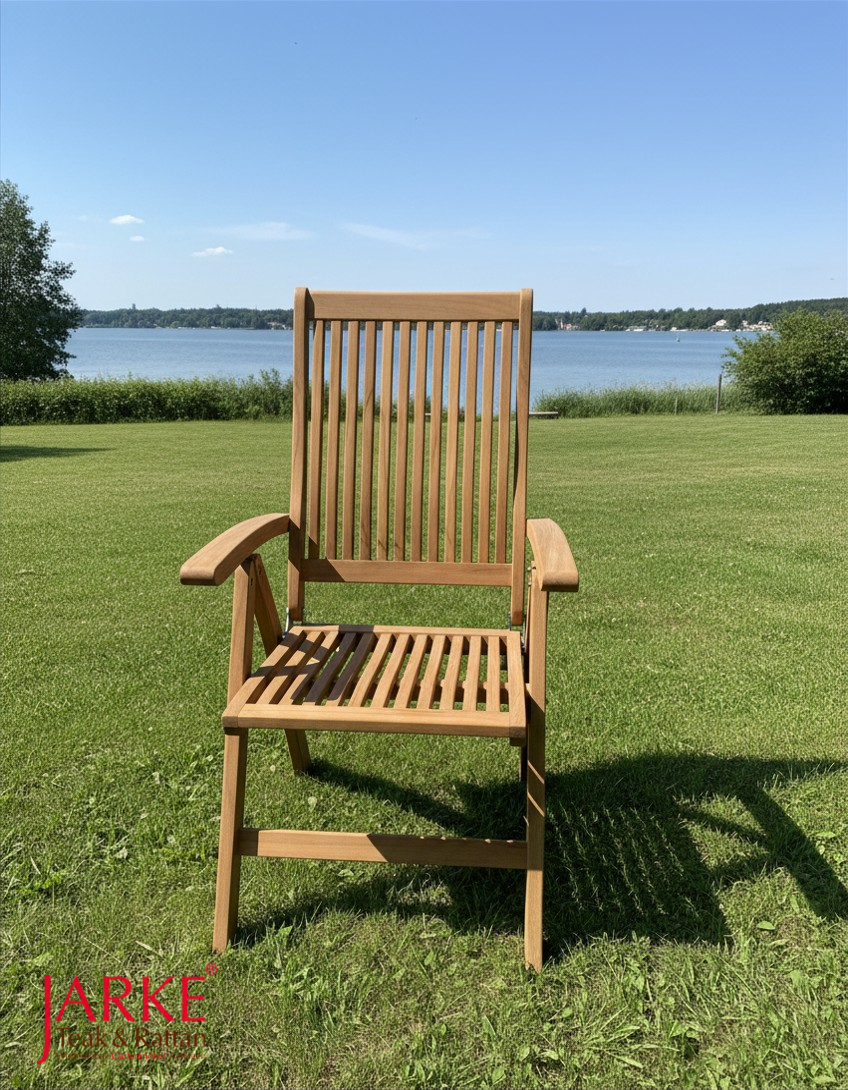 Teak Hochlehner Hery