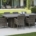 Outdoor Tisch "Roma" XL