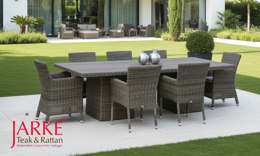 Outdoor Tisch "Roma" XL