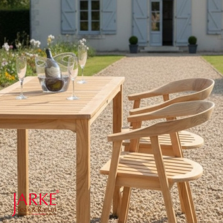 Teak Bargruppe "Hilja"