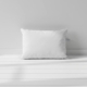 Lendenkissen Jarke Kollektion, Pale Grey, Pastellgrau