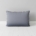 Lendenkissen Jarke Kollektion, Mole Grey, Grau