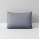 Lendenkissen Jarke Kollektion, Mole Grey, Grau