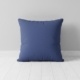 Zierkissen Jarke Kollektion, Sailor Blue, Marineblau