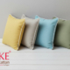 Outdoor Zierkissen, Olefin, 4 Farben