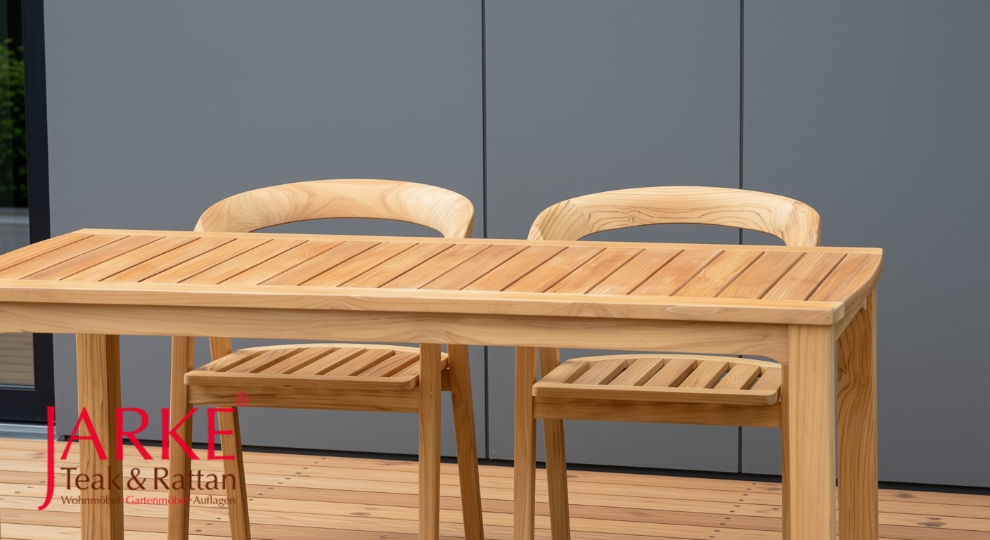 Teak Barset, Bargruppe Hilja