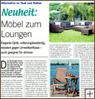 Welt vom 08.07.2007